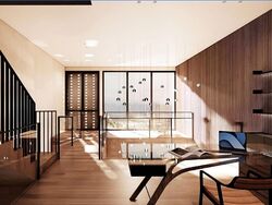 Jalan Grisek (D14), Terrace #630200931